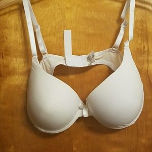 Push up bra
